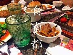 -南都咖啡西餐厅.全日茶点(福星路店)