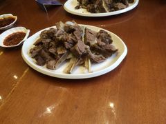 -清真·益鑫羊肉手抓馆(花园北街店)