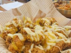 -朴鲸家正宗韩国料理(福田店)