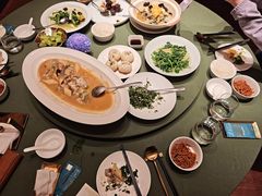 -老吉堂上海本帮菜(望京万象汇店)
