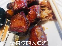 -森龍邑·烧烤·海鲜·炒菜(闽江路店)