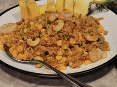 -大树餐厅(红旗街万达店)