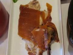 -天和晟烤鸭店(玉泉西街店)