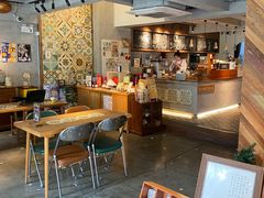 -时光花园(白鹭洲店)