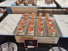 -圣丰索菲特·2 On 988 Café 自助餐厅