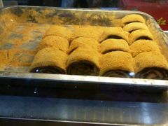 -清真老西北角温记粘食店(长沙路店)