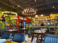 -成都娃娃花园餐厅 (南艺旗舰店)