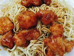 -玉华饮食店(茅台路店)