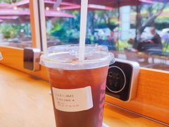 -COSTA COFFEE(广州广粤天地店)