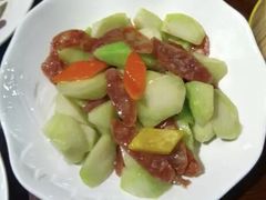 -悟长年潮汕菜砂锅粥(圣熙8号店)