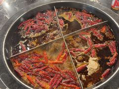 -陈眼镜火锅(总店)