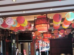 -盈春大饭店(千山路店)