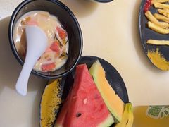 -吉布鲁牛排海鲜自助(万州万达广场店)