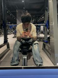 -MASTER 男士发型设计