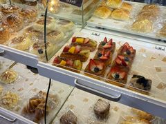 -KOMUGI 小麦家(新地假日广场店)