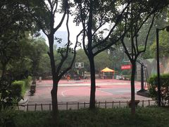 -城市运动公园(未央区)