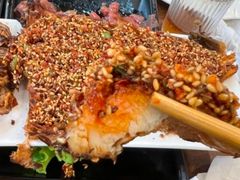 -韩风烤牛肉冷面店