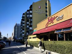 -北京建国饭店