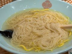 -常州银丝面馆(府琛店)