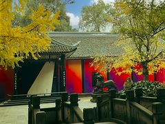 -成都武侯祠博物馆