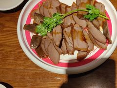 -春梅里卤鹅馆·47年老字号(中山路店)