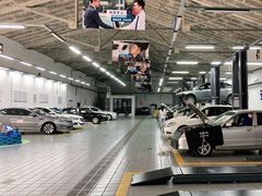 -博世车联车饰尚汽车维修(长沙展览馆店)
