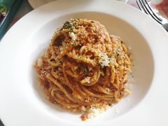 肉酱意大利面-Kitchen·Y洋厨房西餐厅(王府壹号店)