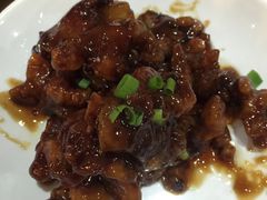 -老头儿油爆虾(星光一期店)