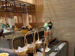-杭州开元名都大酒店·地中海自助餐厅