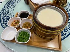 -老西门·常州菜(新区店)