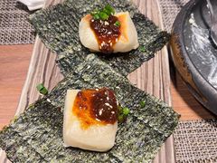 -满来寿喜烧(金虹桥店)