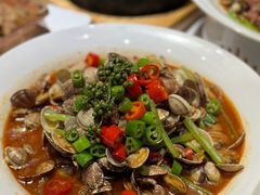 -宴小馆·小海鲜青岛菜(五四广场店)