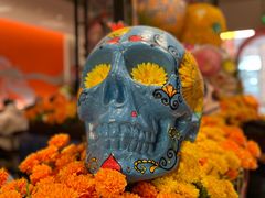 -墨纪Mojí墨西哥餐厅(官舍店)