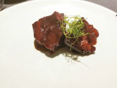 红酒慢炖小牛肉-广舟(千禧店)