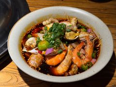 -三个渔夫·蒸汽海鲜(万德大厦店)