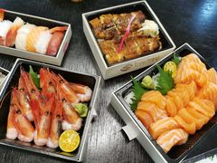 -Tuna maki寿司(园区永旺店)