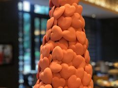 -武汉武昌威斯汀酒店-知味自助餐厅