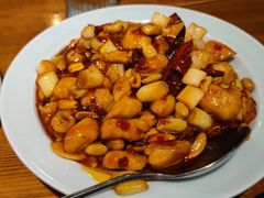 -又一福烤鸭·北京菜(东四店)