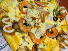 -米斯特比萨(罗斯福店)