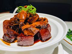 -古越舫·精品杭帮菜(商都路店)