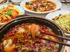-天辣(金桥啦啦宝都店)