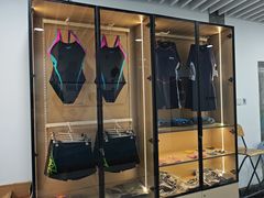 -北京科技大学-游泳馆