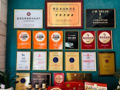 -侨美·唐荔园·40年地道粤菜