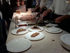 -吉布鲁牛排海鲜自助(龙湖北城天街购物广场店)
