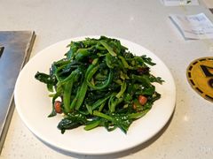 -AK47烤羊腿串吧(柳浪家园店)