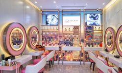 -Mr.JUDY洗个头发