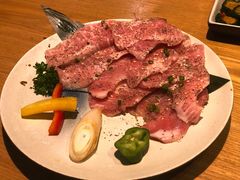 -久苑烧肉(世界城广场店)