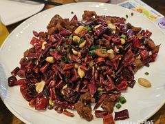 -花舍·新派粤菜·西餐·下午茶(亚运村·鸟巢店)