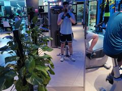 -硬糖健身(北苑店)
