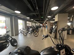 -北京德悦行BMW宝马摩托车